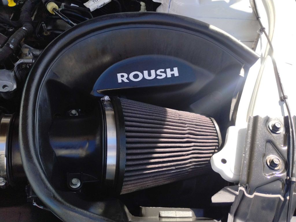 2015 Ford Mustang Image 13