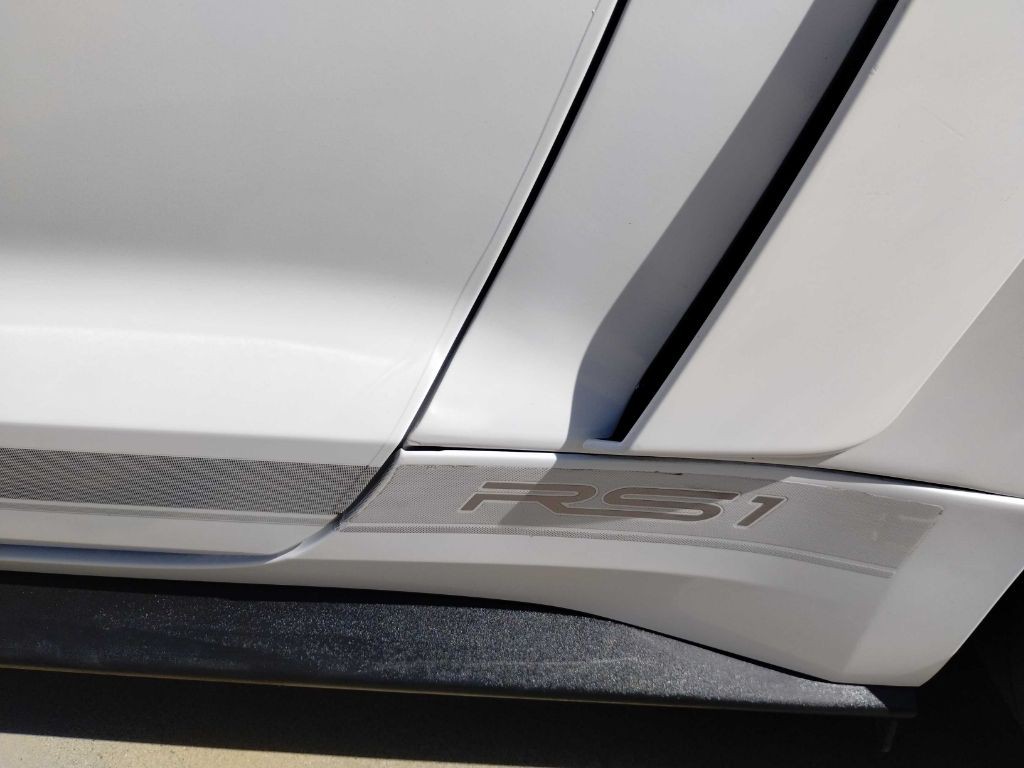 2015 Ford Mustang Image 14