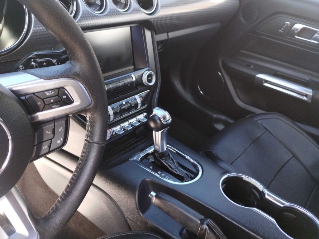 2015 Ford Mustang Image 15