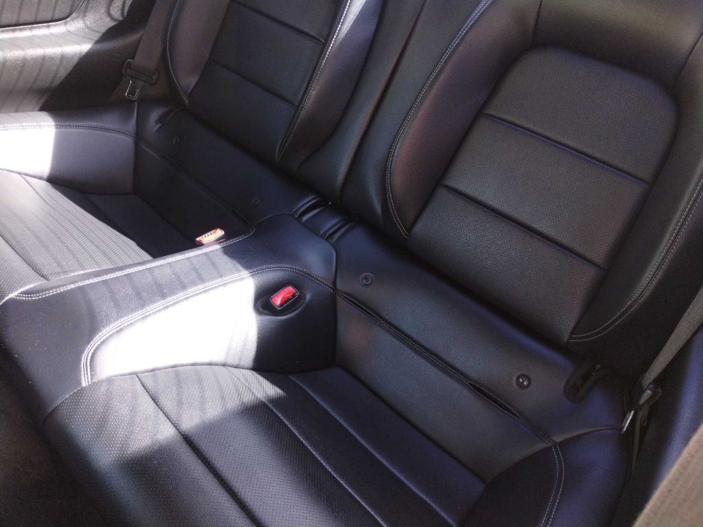 2015 Ford Mustang Image 16