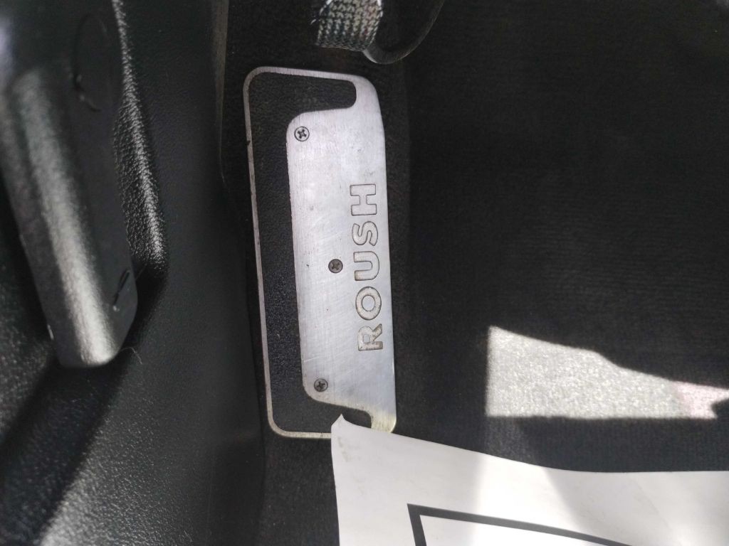 2015 Ford Mustang Image 17