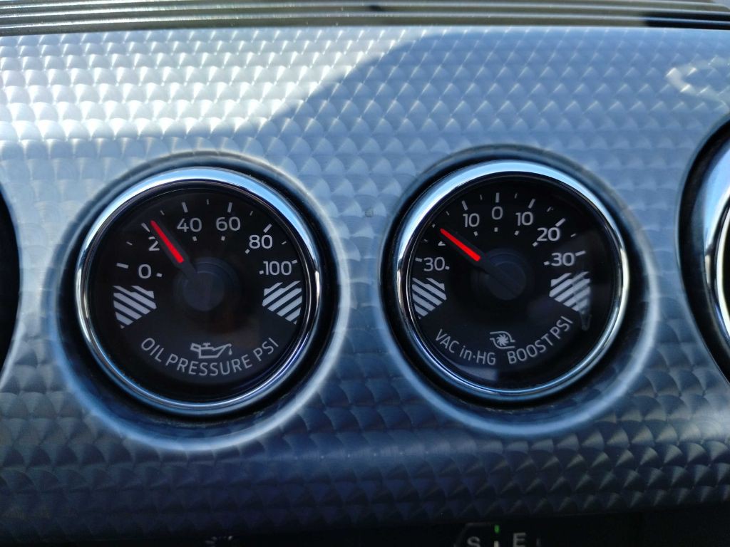 2015 Ford Mustang Image 18