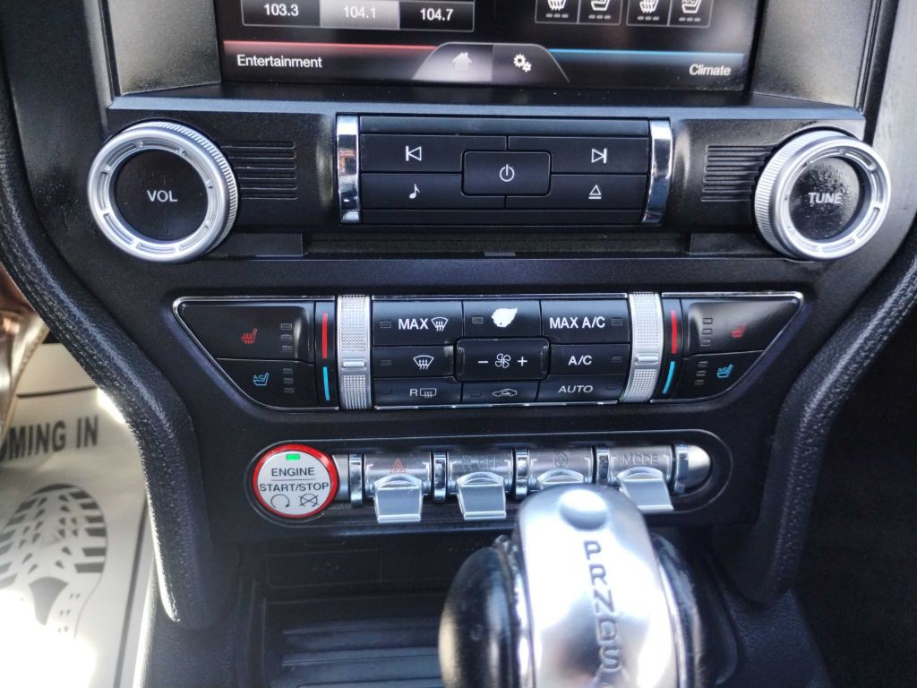 2015 Ford Mustang Image 23