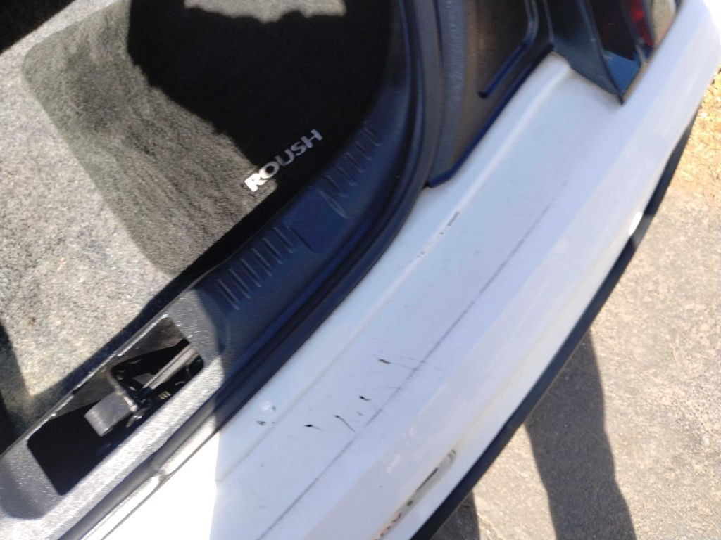 2015 Ford Mustang Image 25