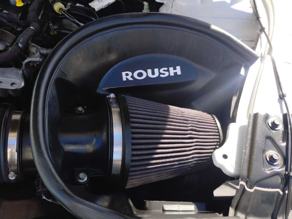 2015 Ford Mustang Image 27