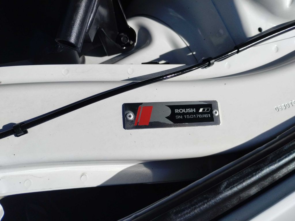 2015 Ford Mustang Image 29