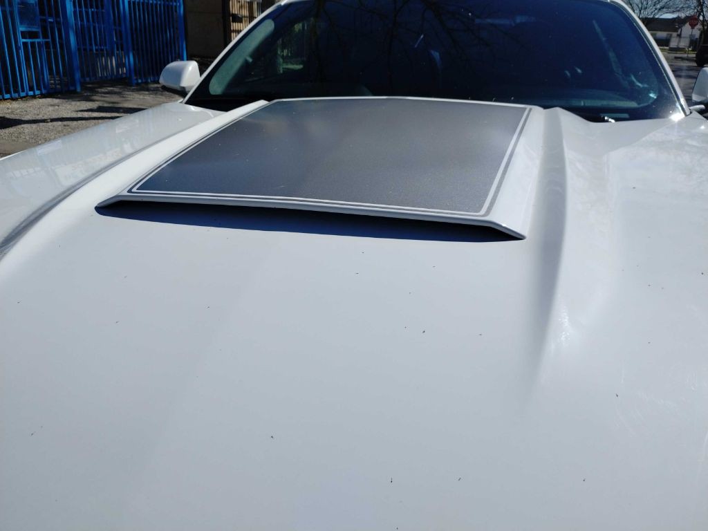 2015 Ford Mustang Image 31