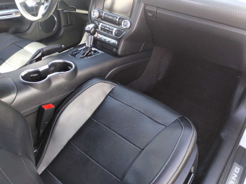 2015 Ford Mustang Image 33