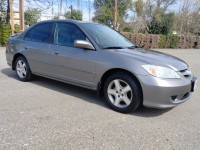 Image for 2004 Honda Civic EX ID: 7246432