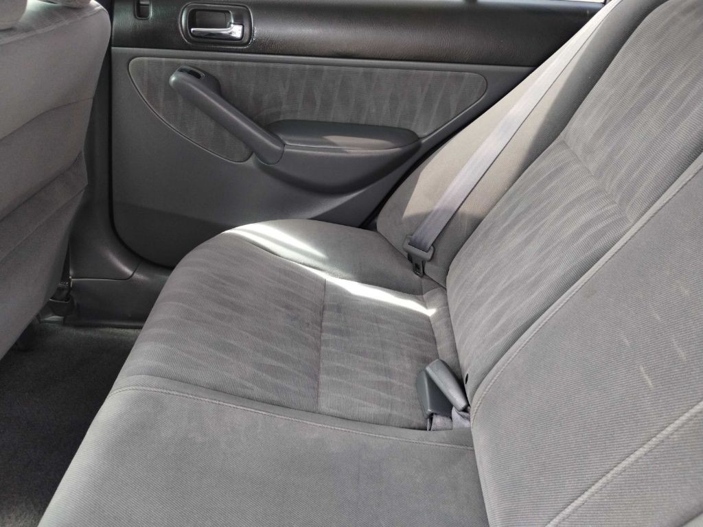 2004 Honda Civic Image 9