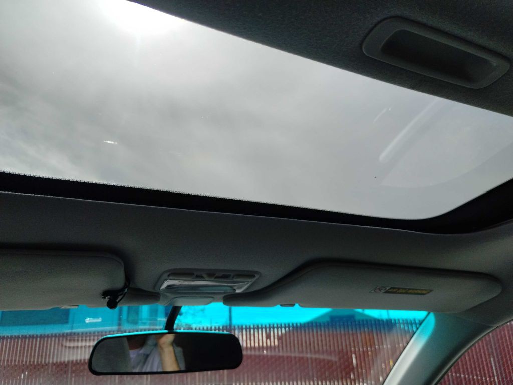 2004 Honda Civic Image 12