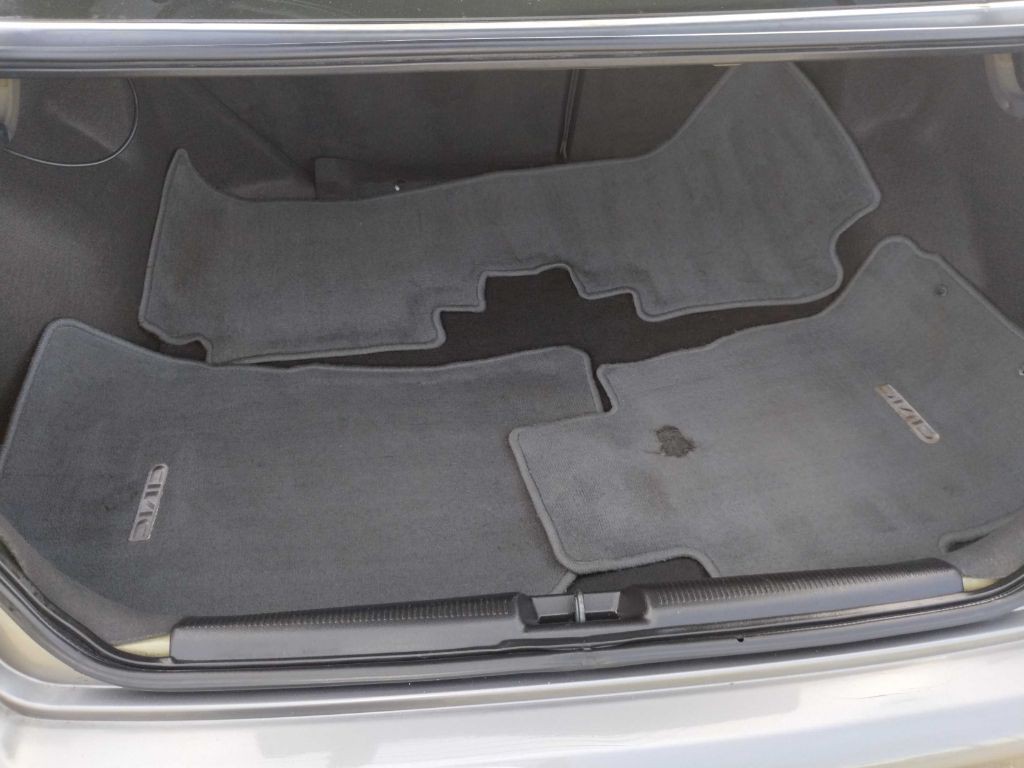 2004 Honda Civic Image 19