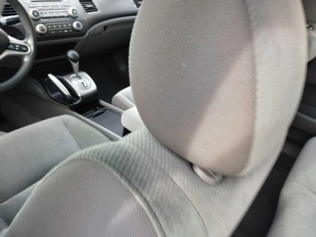 2009 Honda Civic Image 9