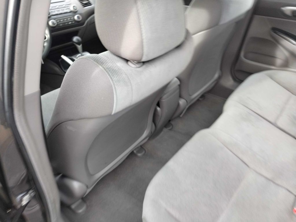 2009 Honda Civic Image 11