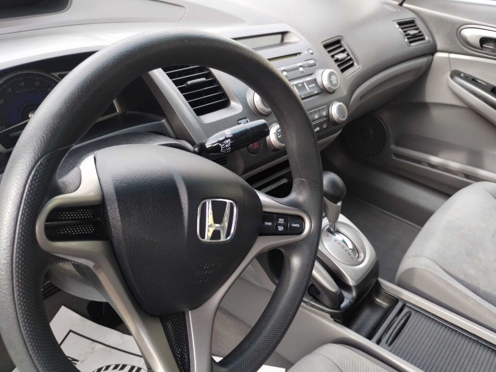 2009 Honda Civic Image 13