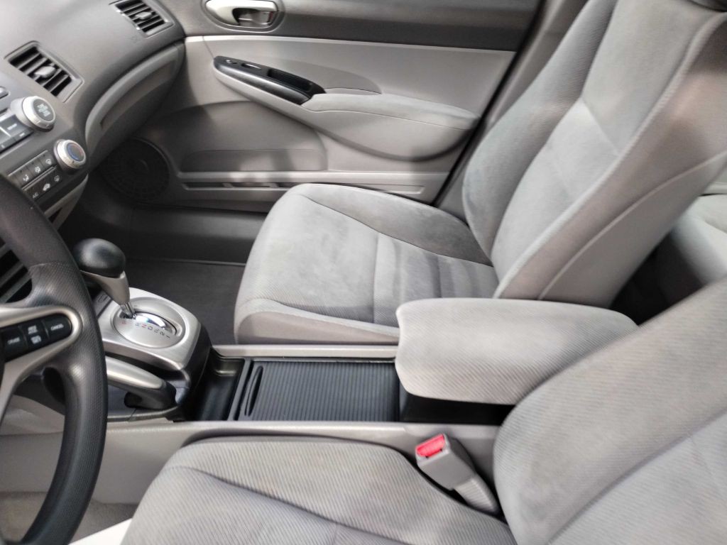 2009 Honda Civic Image 14