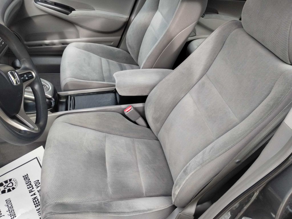 2009 Honda Civic Image 15