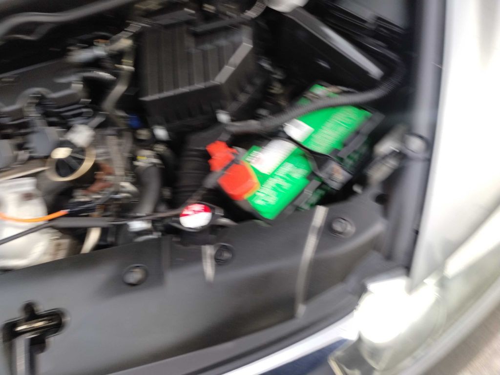 2009 Honda Civic Image 18