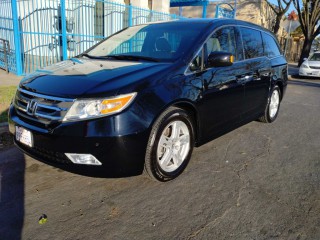 Image for 2012 Honda Odyssey Touring ID: 7246441