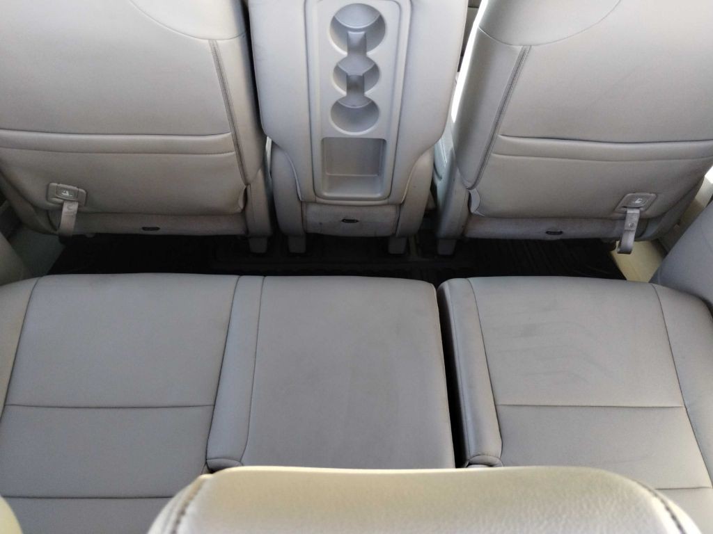2012 Honda Odyssey Image 10