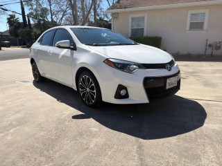 Image for 2016 Toyota Corolla L ID: 7246448
