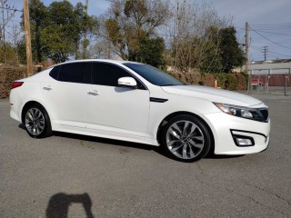 Image for 2014 Kia Optima SX ID: 7246581