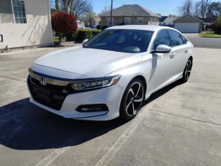 Image for 2019 Honda Accord Sport ID: 7248051