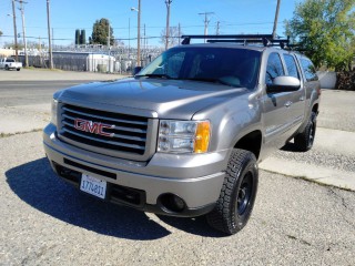 Image for 2013 GMC Sierra 1500 SLE ID: 7251504