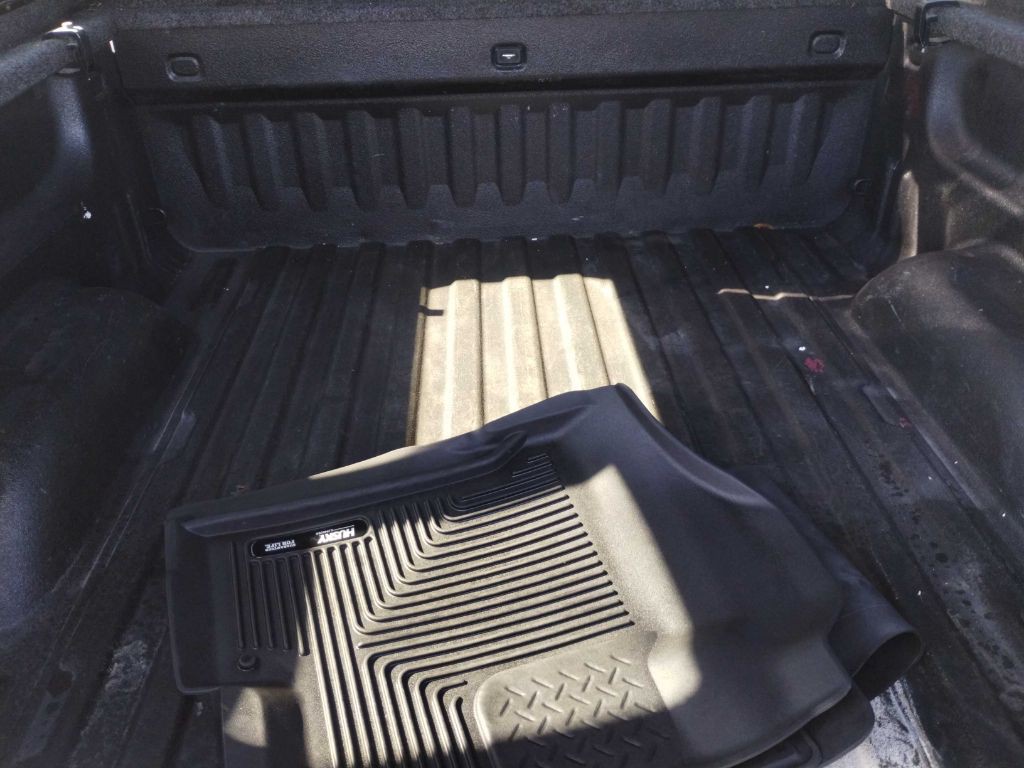 2013 GMC Sierra Image 11