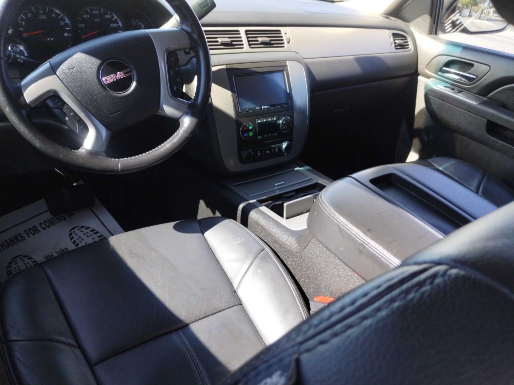 2013 GMC Sierra Image 20