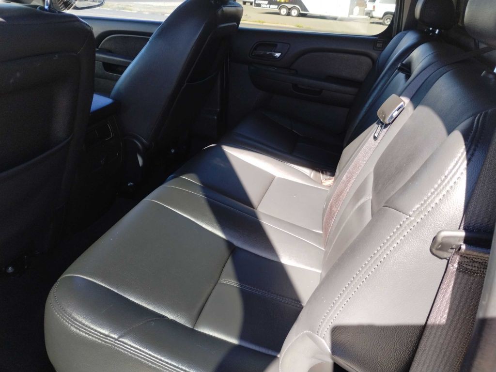 2013 GMC Sierra Image 21