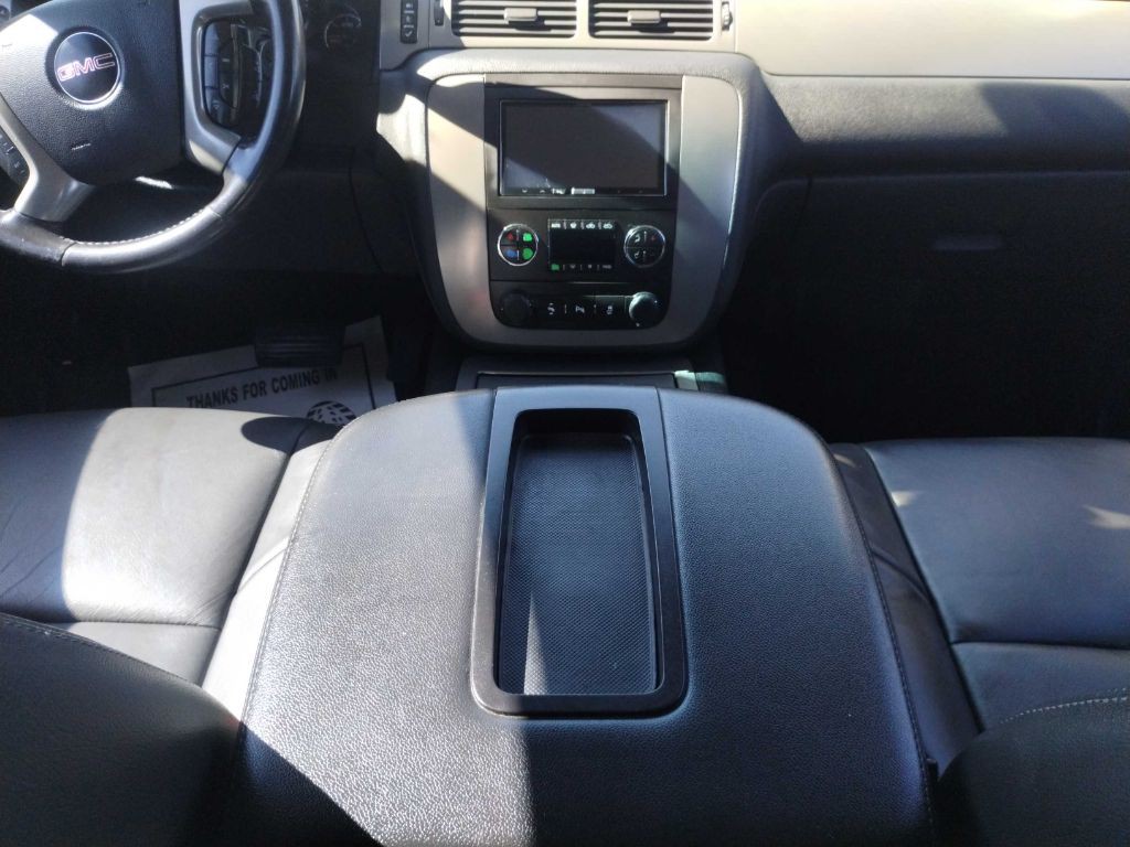 2013 GMC Sierra Image 25