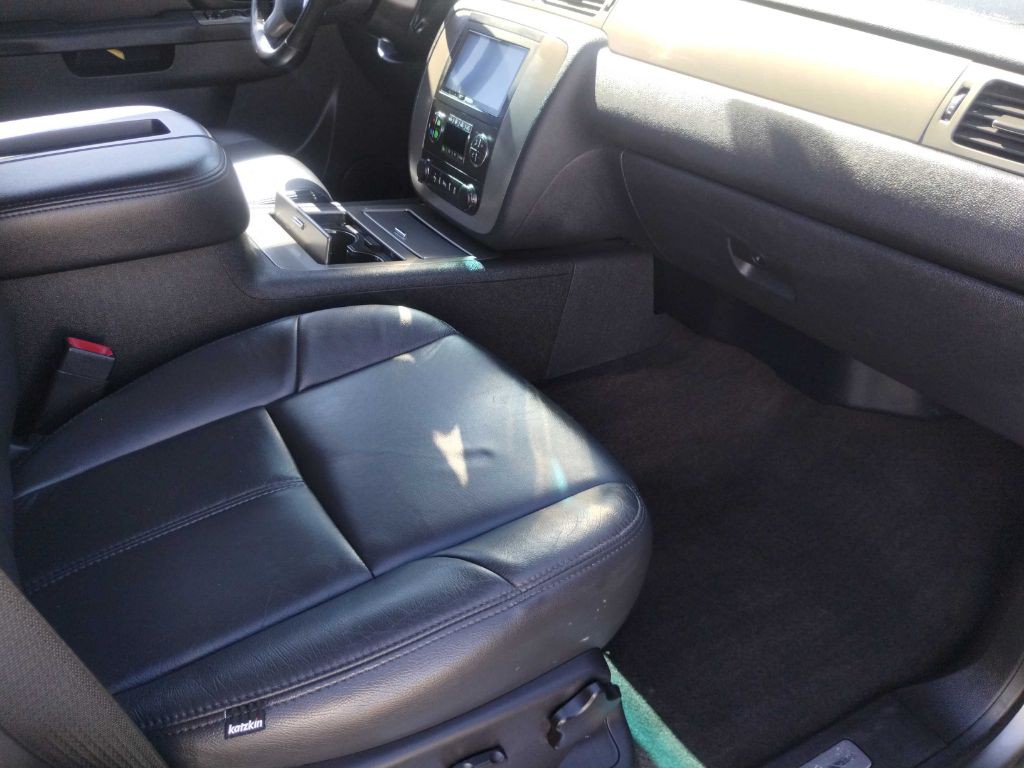 2013 GMC Sierra Image 27