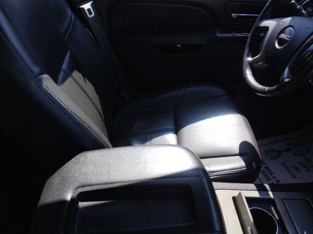 2013 GMC Sierra Image 28