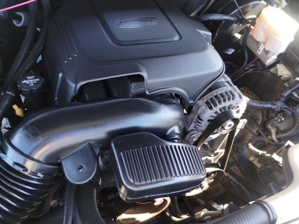 2013 GMC Sierra Image 34