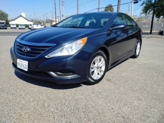 Image for 2014 Hyundai Sonata GLS ID: 7253419