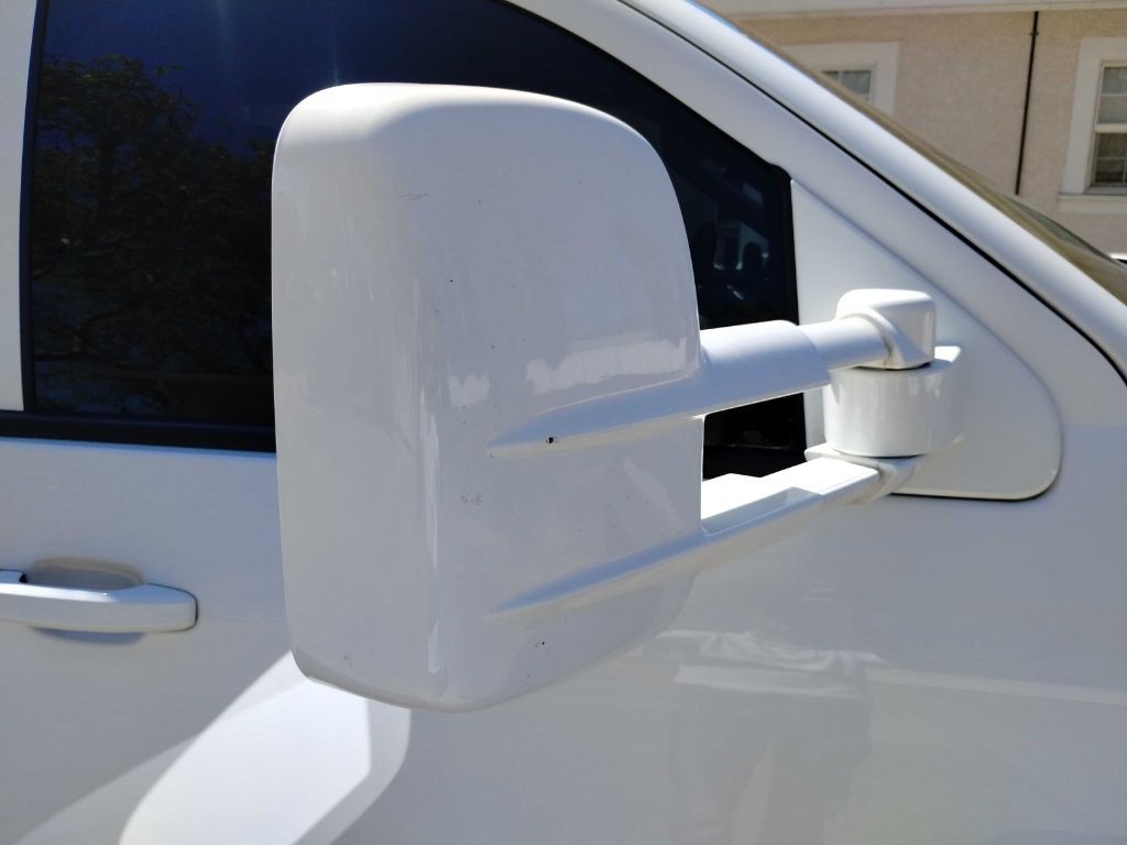 2014 Chevrolet Silverado 1500 Image 10