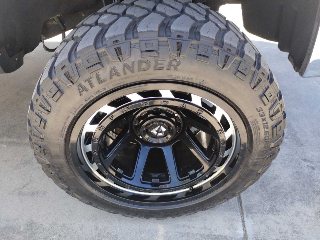 2014 Chevrolet Silverado 1500 Image 11