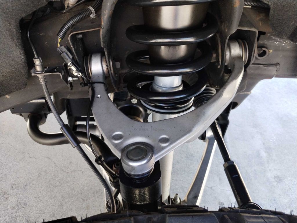 2014 Chevrolet Silverado 1500 Image 12