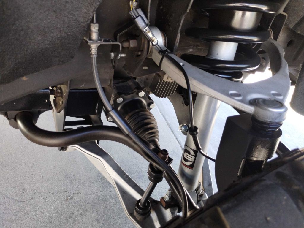 2014 Chevrolet Silverado 1500 Image 13