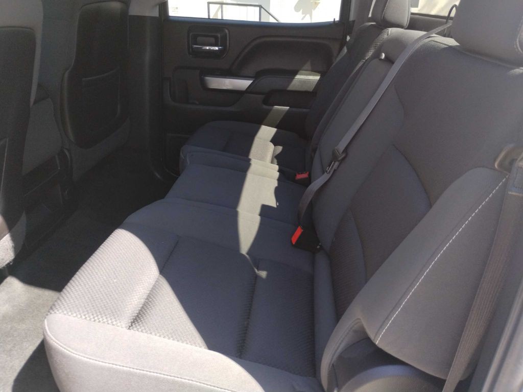 2014 Chevrolet Silverado 1500 Image 14