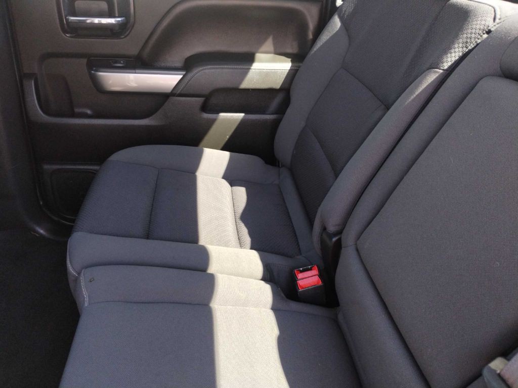 2014 Chevrolet Silverado 1500 Image 15