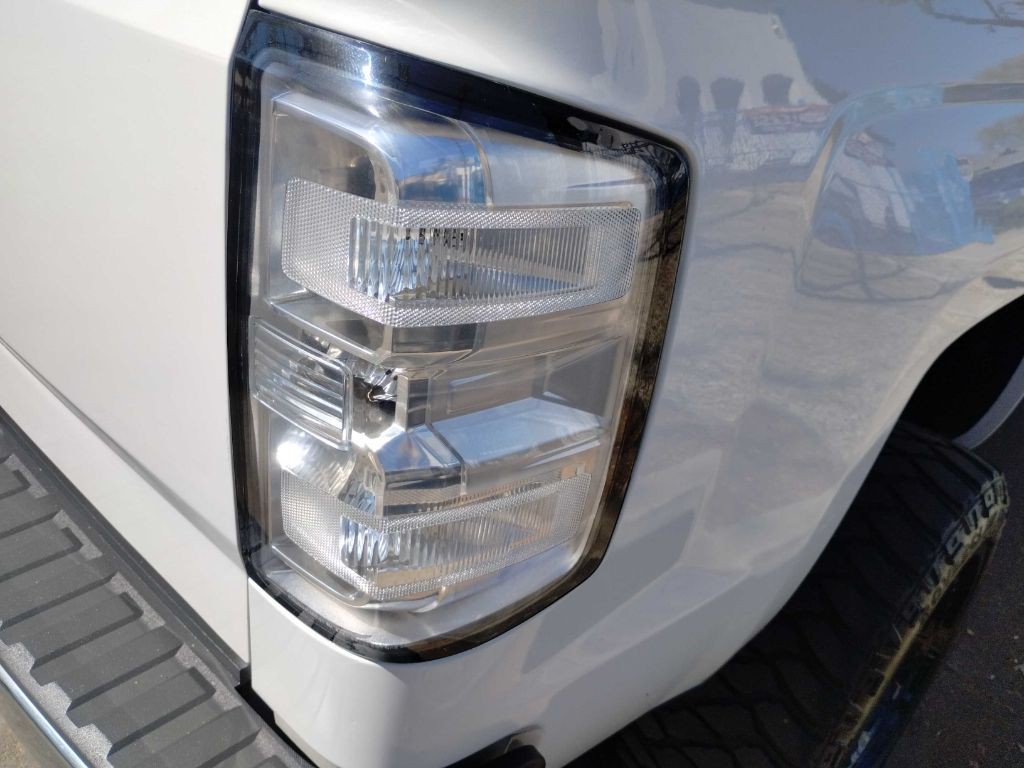 2014 Chevrolet Silverado 1500 Image 20