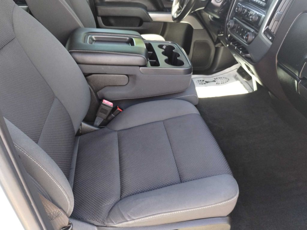 2014 Chevrolet Silverado 1500 Image 22