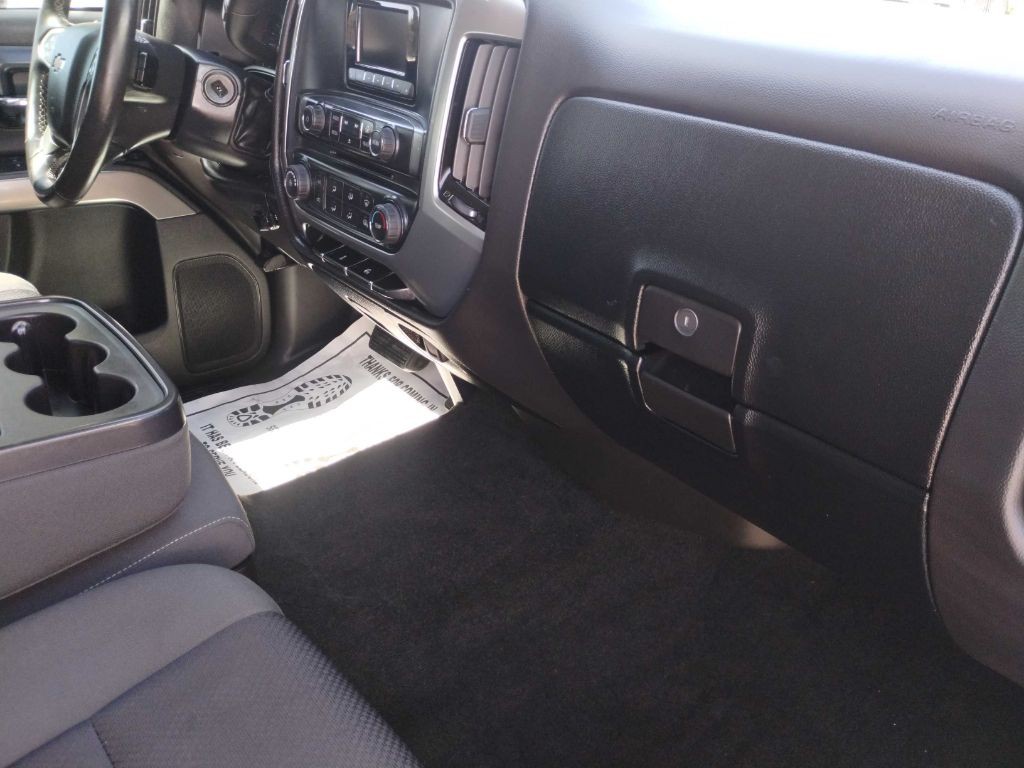 2014 Chevrolet Silverado 1500 Image 23