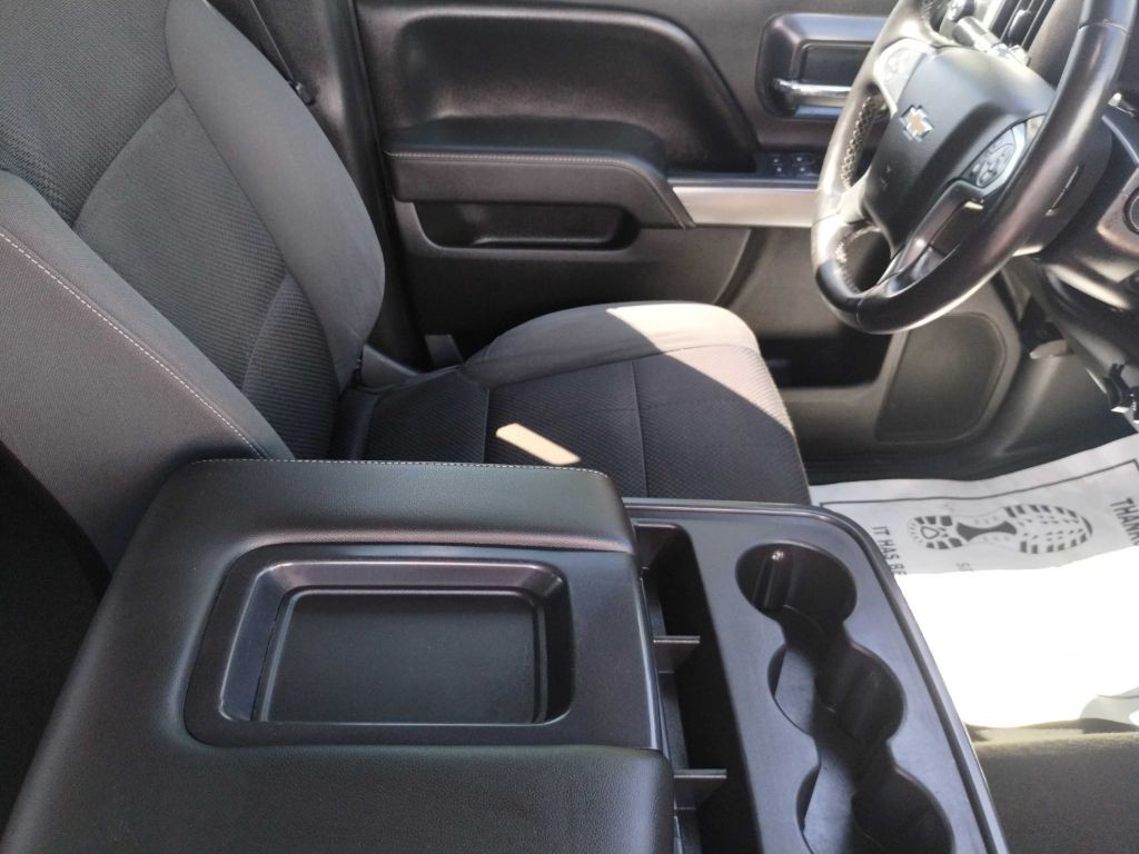 2014 Chevrolet Silverado 1500 Image 24