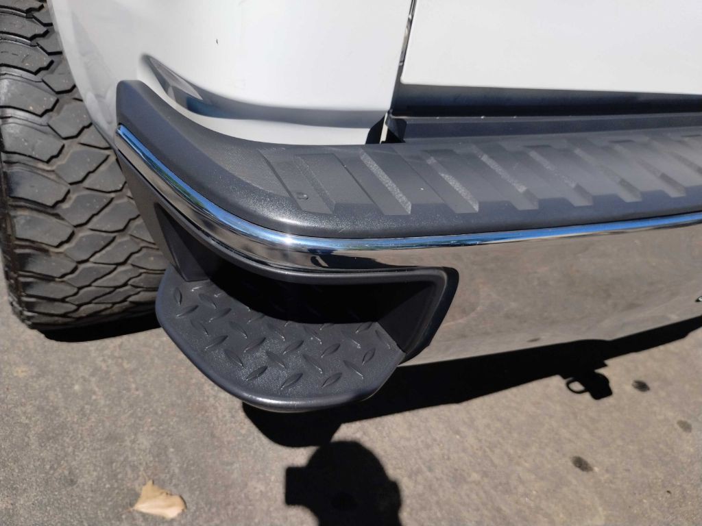 2014 Chevrolet Silverado 1500 Image 25