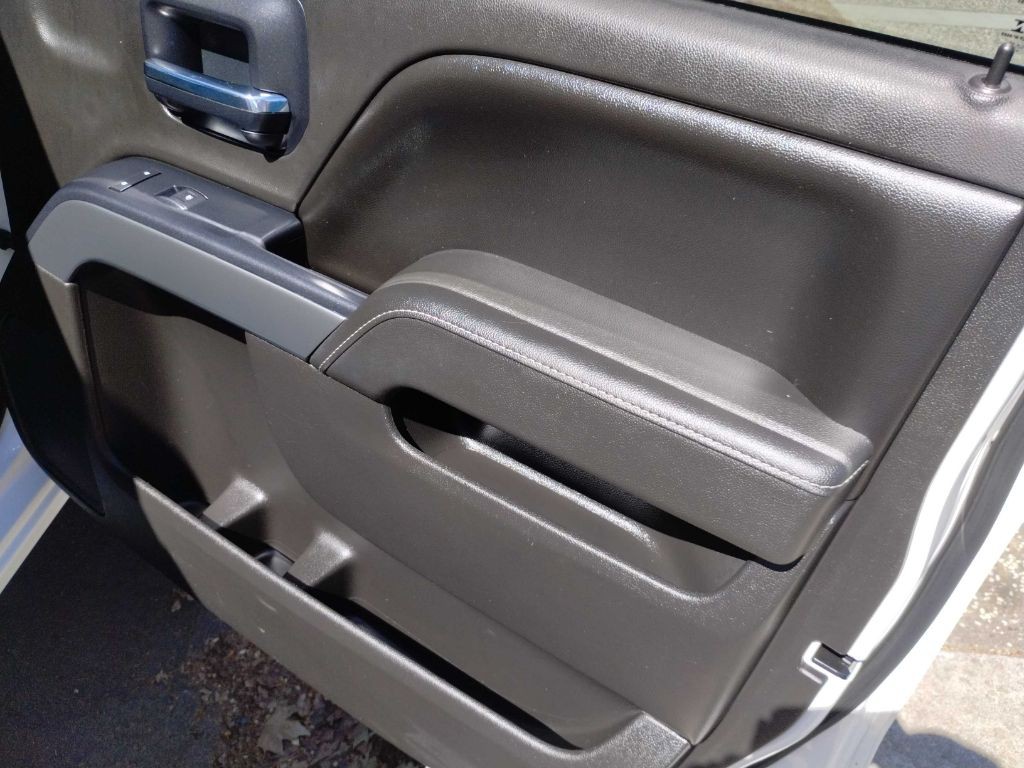 2014 Chevrolet Silverado 1500 Image 26