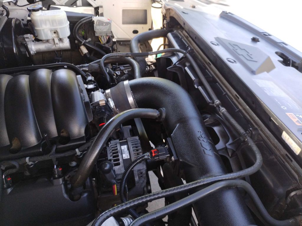 2014 Chevrolet Silverado 1500 Image 28