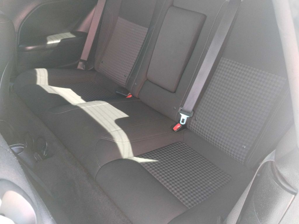 2018 Dodge Challenger Image 12